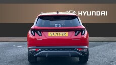 Hyundai TUCSON 1.6 TGDi Premium 5dr 2WD Petrol Estate